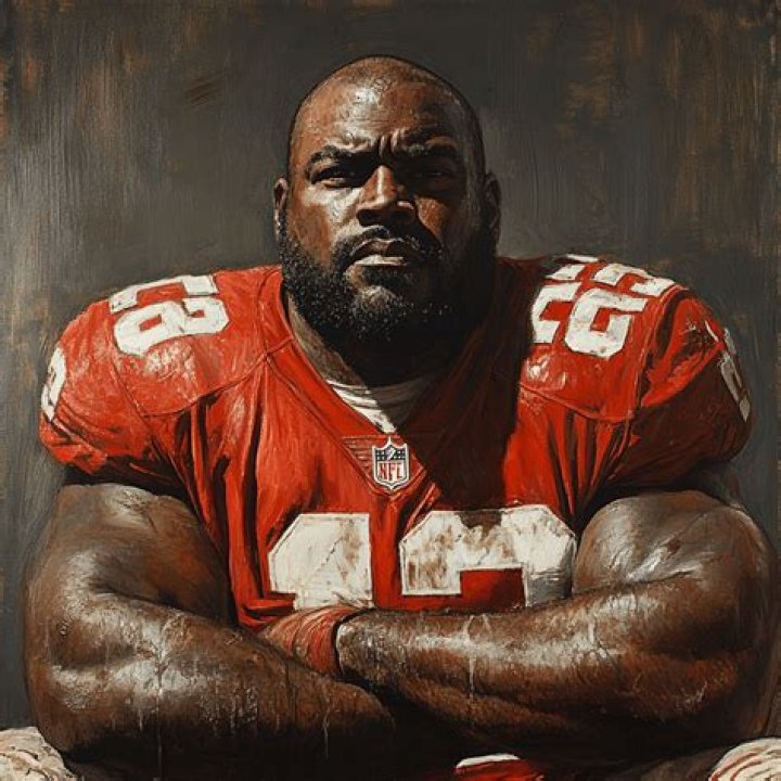 
A Look At Booger Mcfarland Weight Loss Journey And Kids 