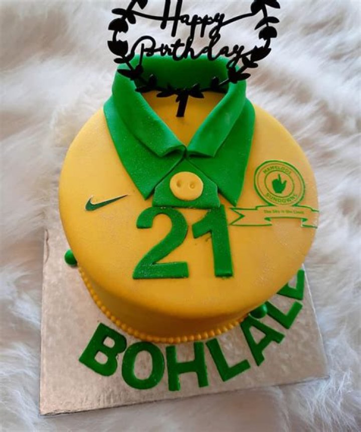 
Bohlale Makgolane Age, Birthday, Wikipedia, Who, Nationality, Biography 