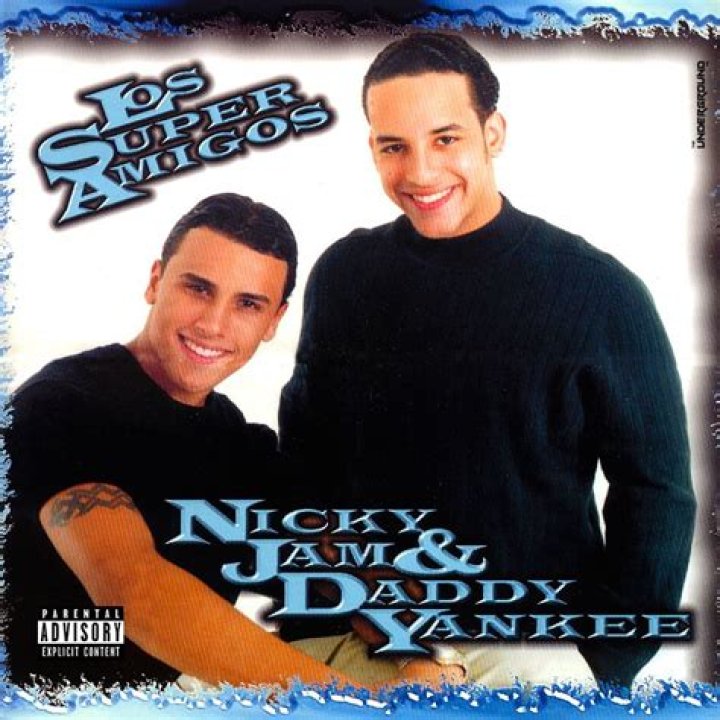 ¿Daddy Yankee y Nicky Jam siguen siendo amigos? – Celebrity.fm