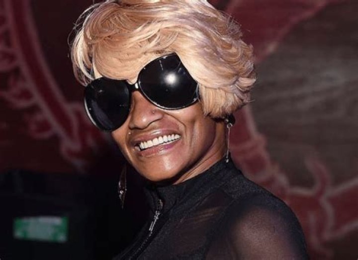 Frankie Lons Age, Birthday, Wikipedia, Who, Nationality, Biography