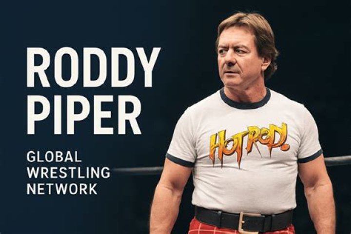 Is Ronda Rousey related to Rowdy Roddy Piper?
