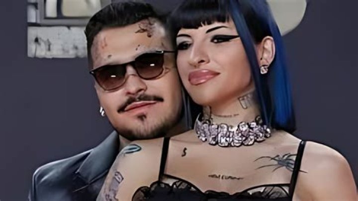 
Jennifer Parker and Kali Uchis Drama In Argentina, Singer Cazzu Reacts 