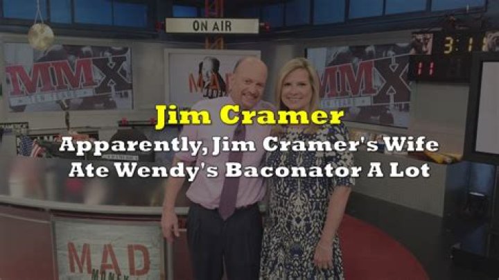 
Jim Cramer Wife Who is Jim Cramer Wife? 