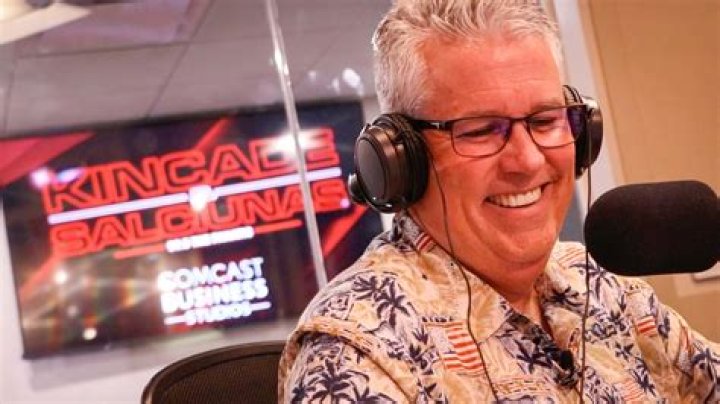 
John Kincade’s Kids :Cristina Kincade’s Biography 