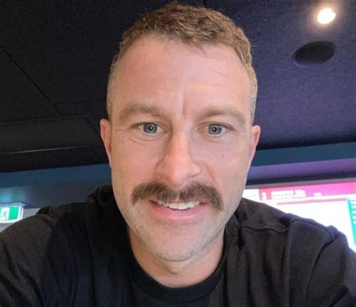 
Matthew Wade Father – Who Is Scott Wade? Family And Ethnicity 