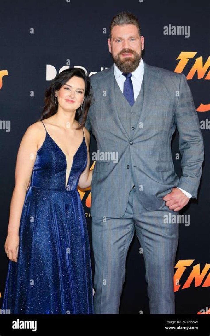 Olivier Richters Girlfriend Desiree Stuijt Is Not Only His Lover But Also His Best Friend