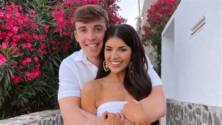 
The Bachelor Star Madison Prewett Got Engaged To Grant Troutt 