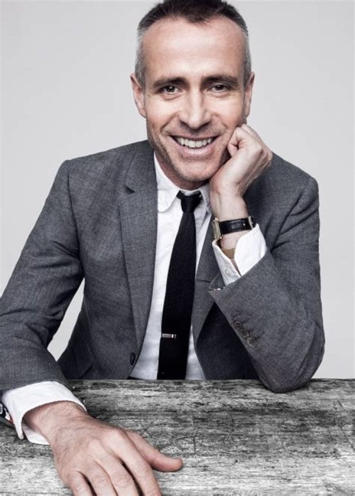 Thom Browne Height, Weight, Net Worth, Age, Birthday, Wikipedia, Who, Nationality, Biography