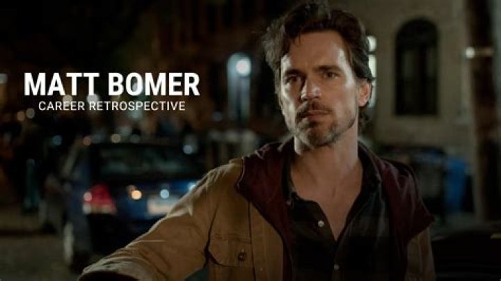 What is Matt Bomer salary? – Celebrity.fm – #1 Official Stars, Business & People Network, Wiki, Success story, Biography & Quotes