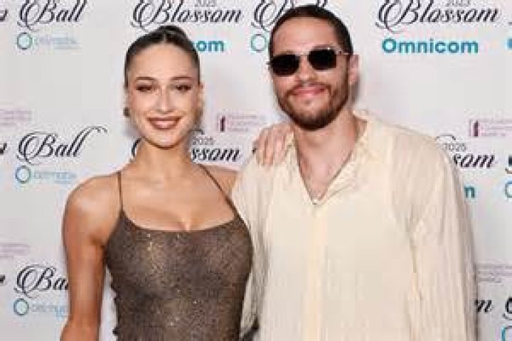 What is Pete Davidson ethnicity? – Celebrity.fm – #1 Official Stars, Business & People Network, Wiki, Success story, Biography & Quotes