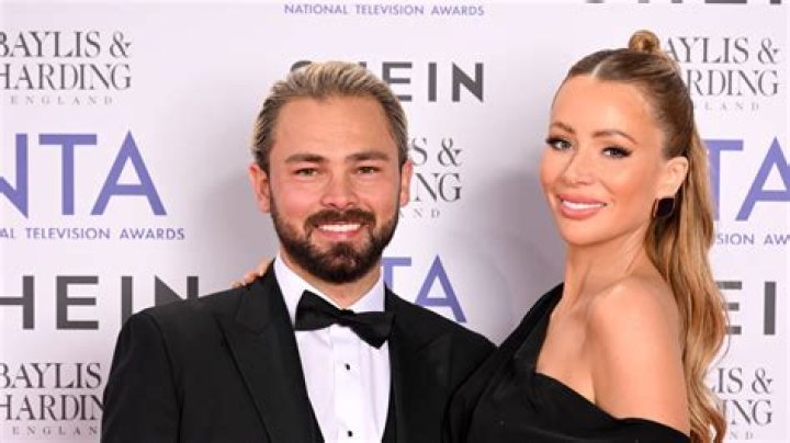 
What Is the Age Difference Between Olivia Attwood and Bradley Dack? Their Net Worth in 2022 