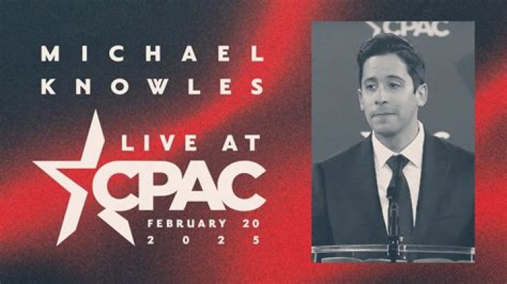 
Who is Michael Knowles? CPAC speech controversy explained as transgenderism comments spark outrage 