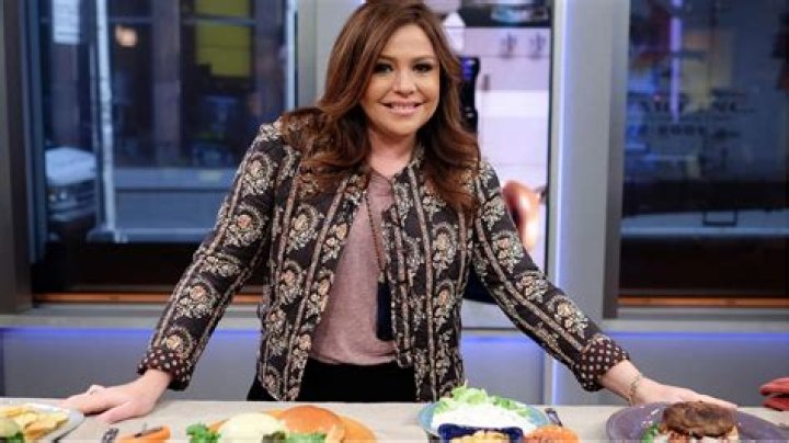 
Why is the Rachael Ray show ending? Popular chef brings the curtains down on beloved Daytime show 